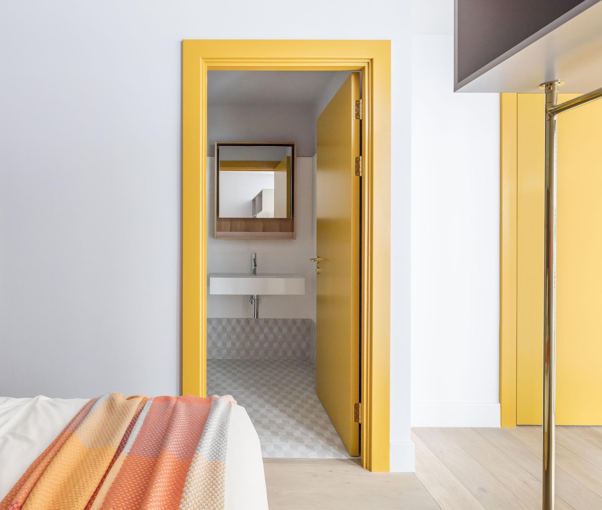 Eden Locke Hotel Edinburgh Luaran gambar