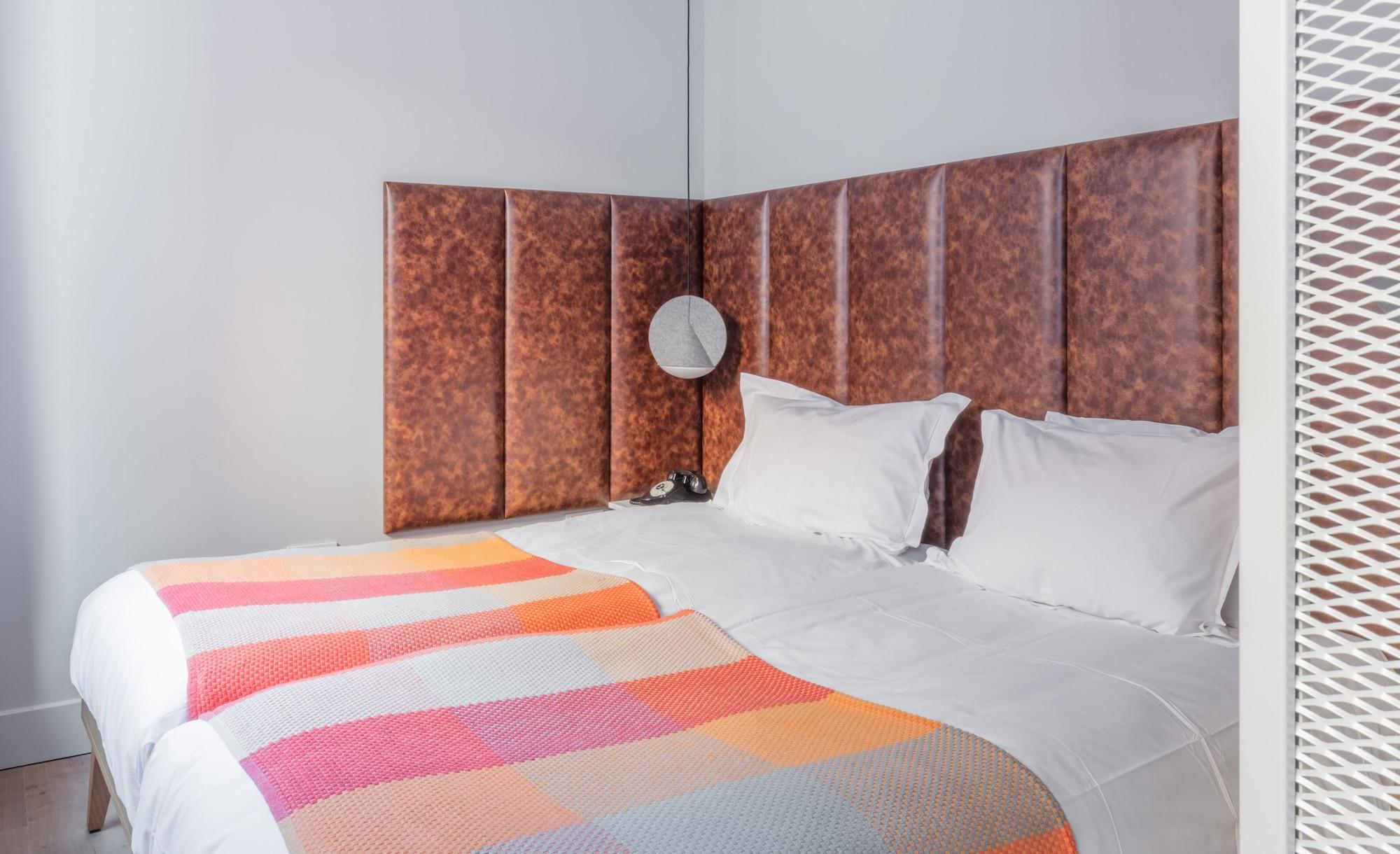 Eden Locke Hotel Edinburgh Luaran gambar