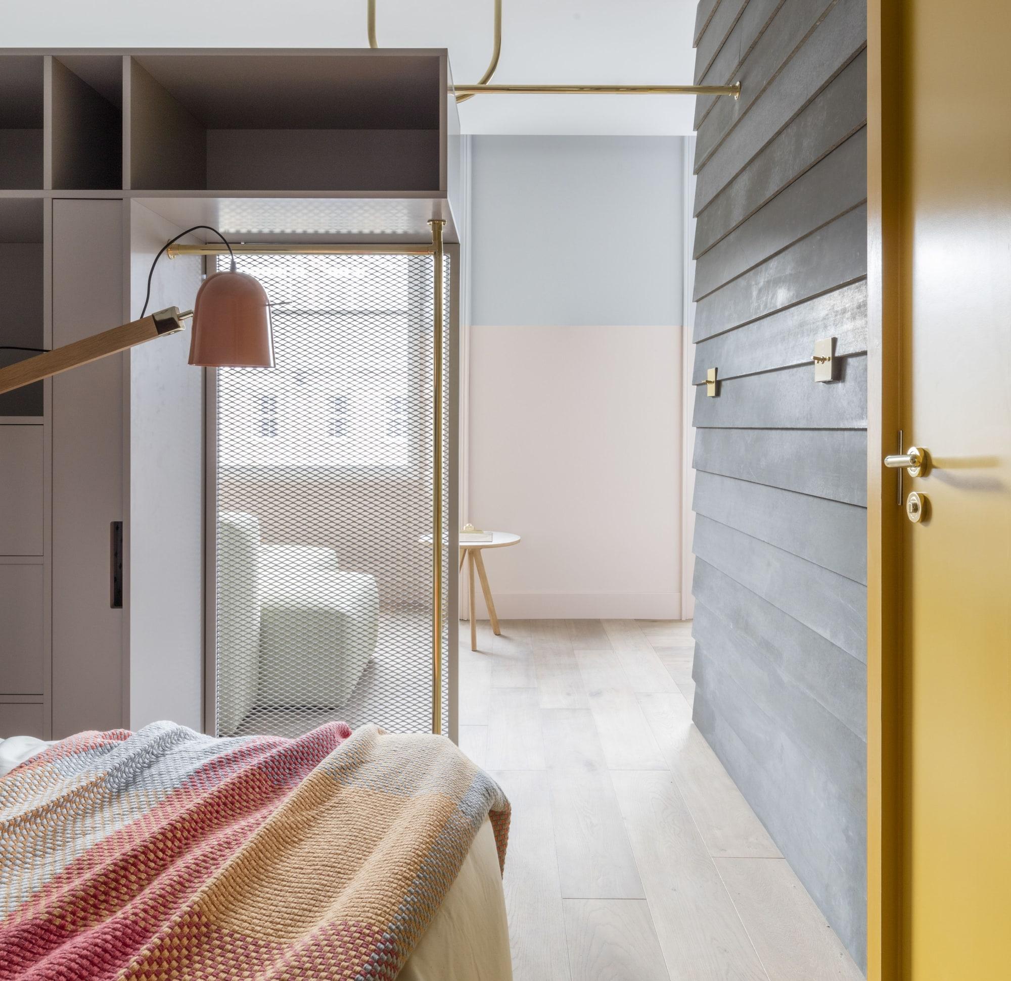Eden Locke Hotel Edinburgh Luaran gambar
