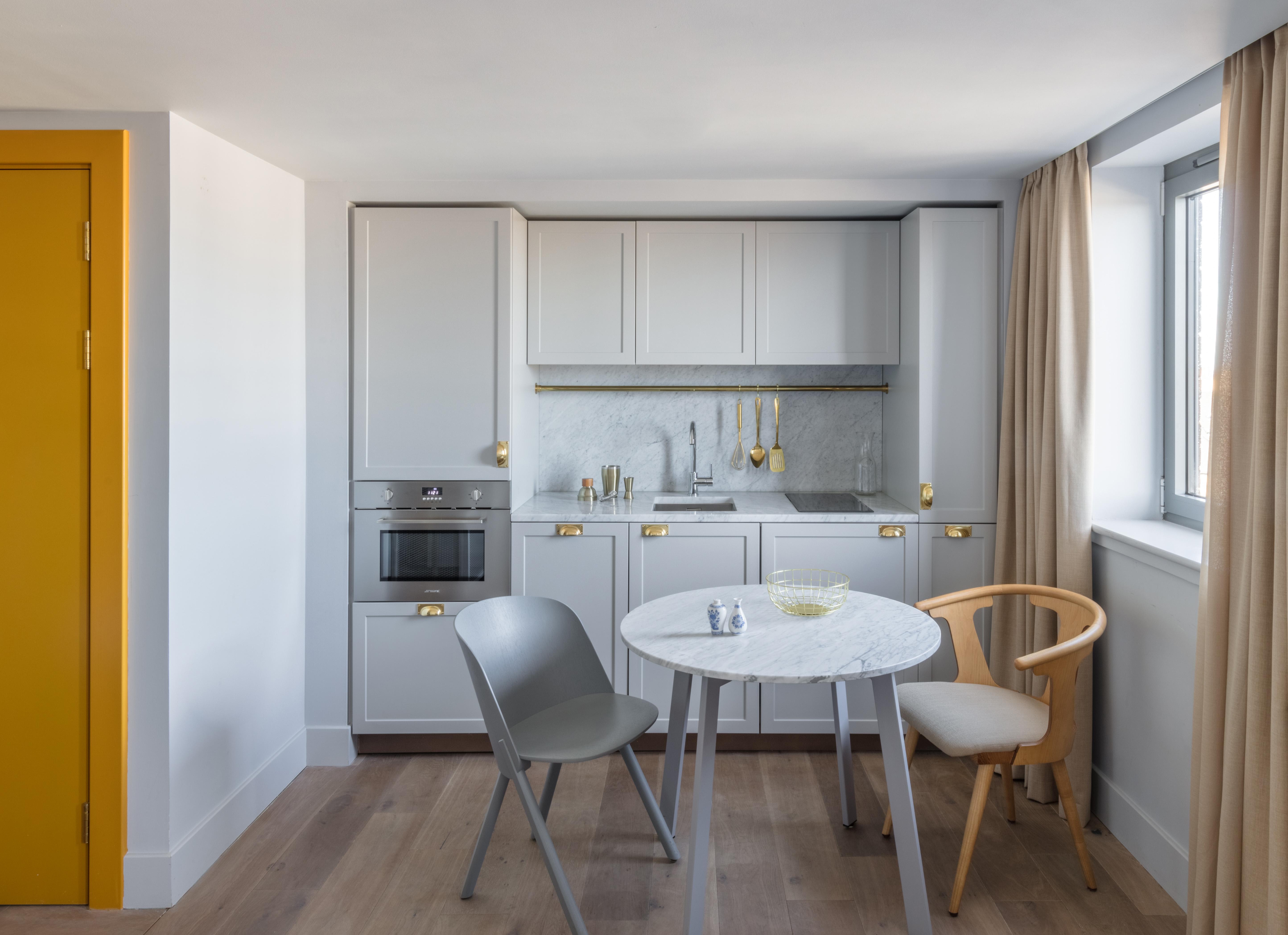 Eden Locke Hotel Edinburgh Luaran gambar