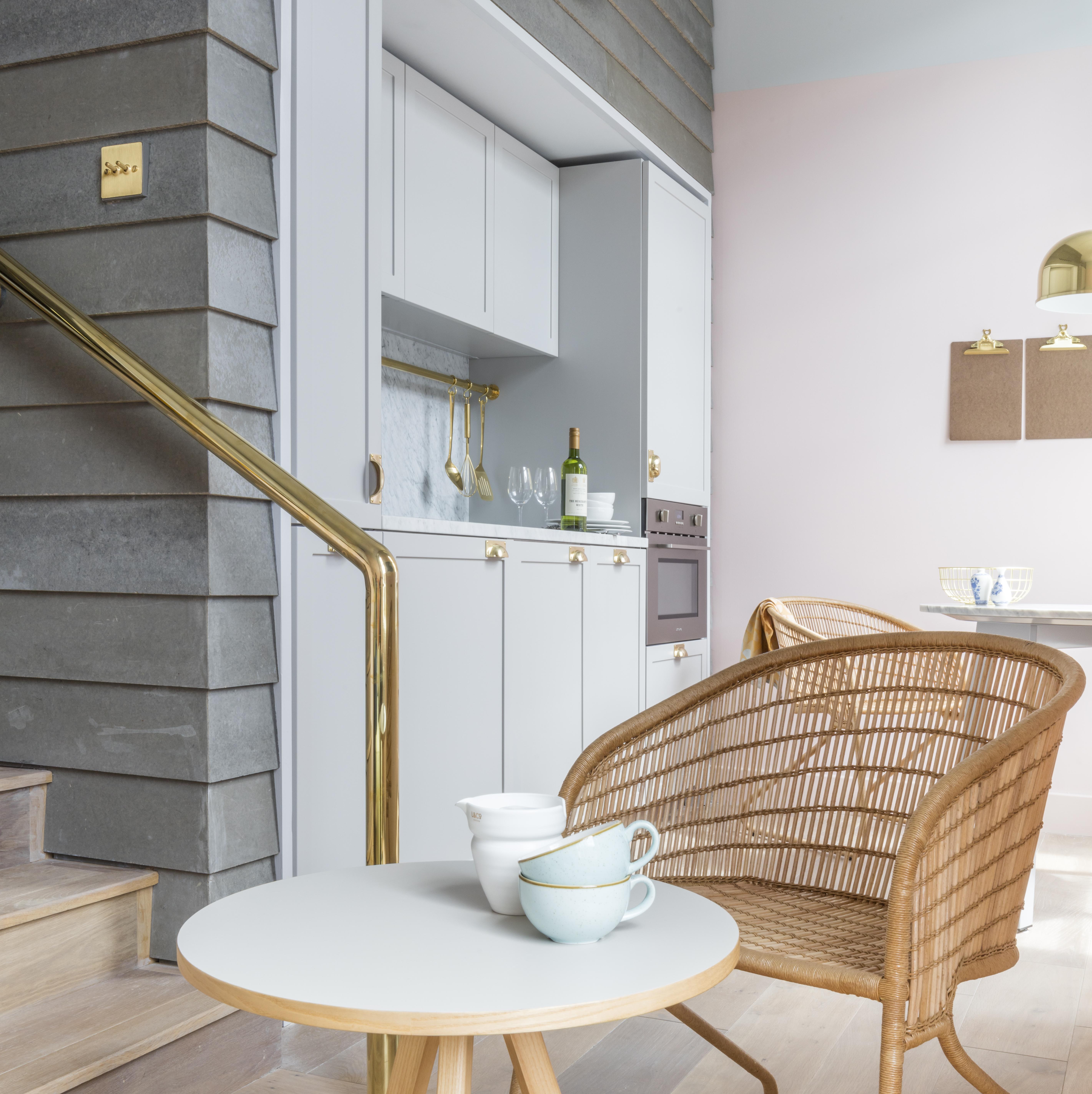 Eden Locke Hotel Edinburgh Luaran gambar