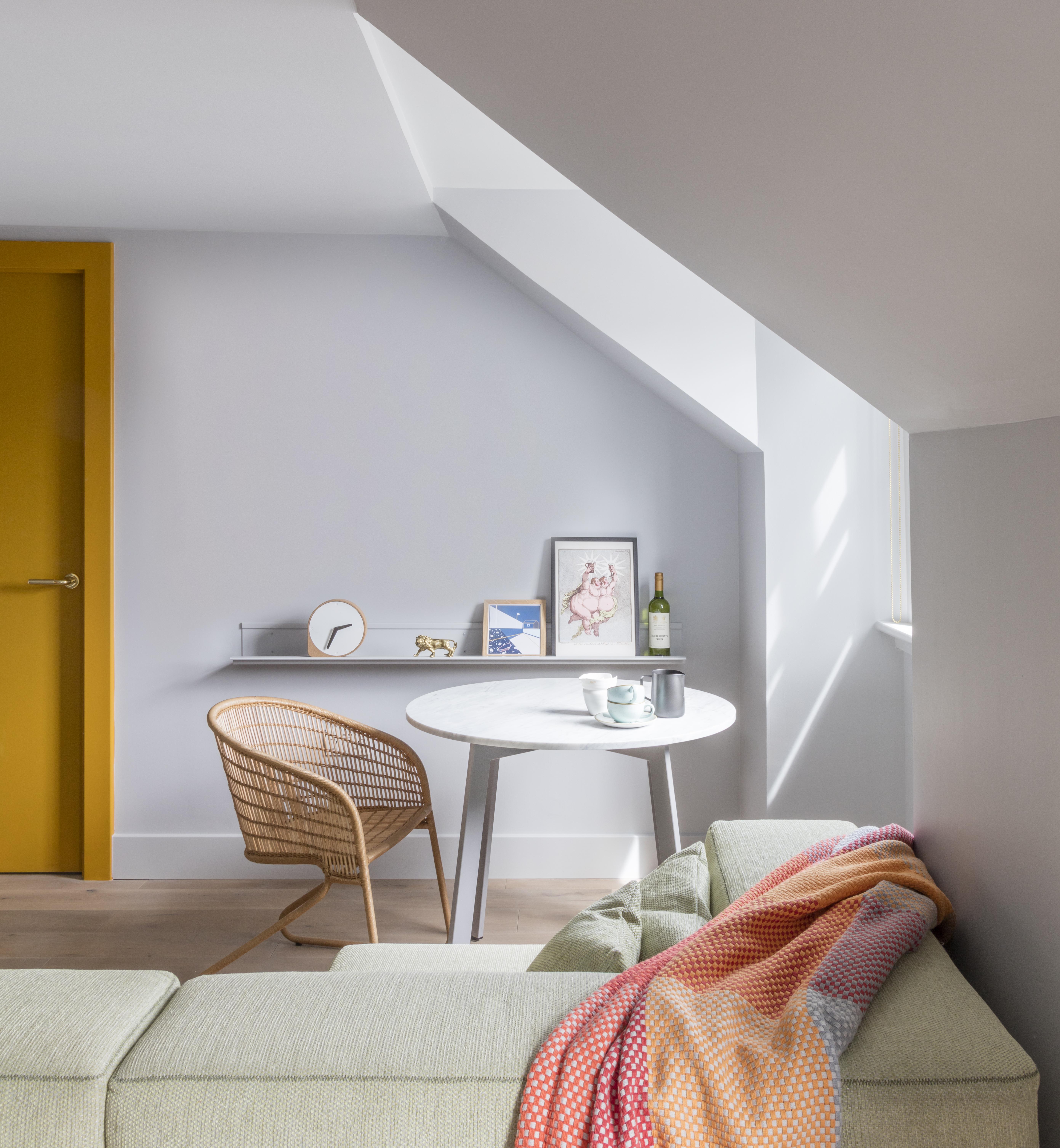 Eden Locke Hotel Edinburgh Luaran gambar