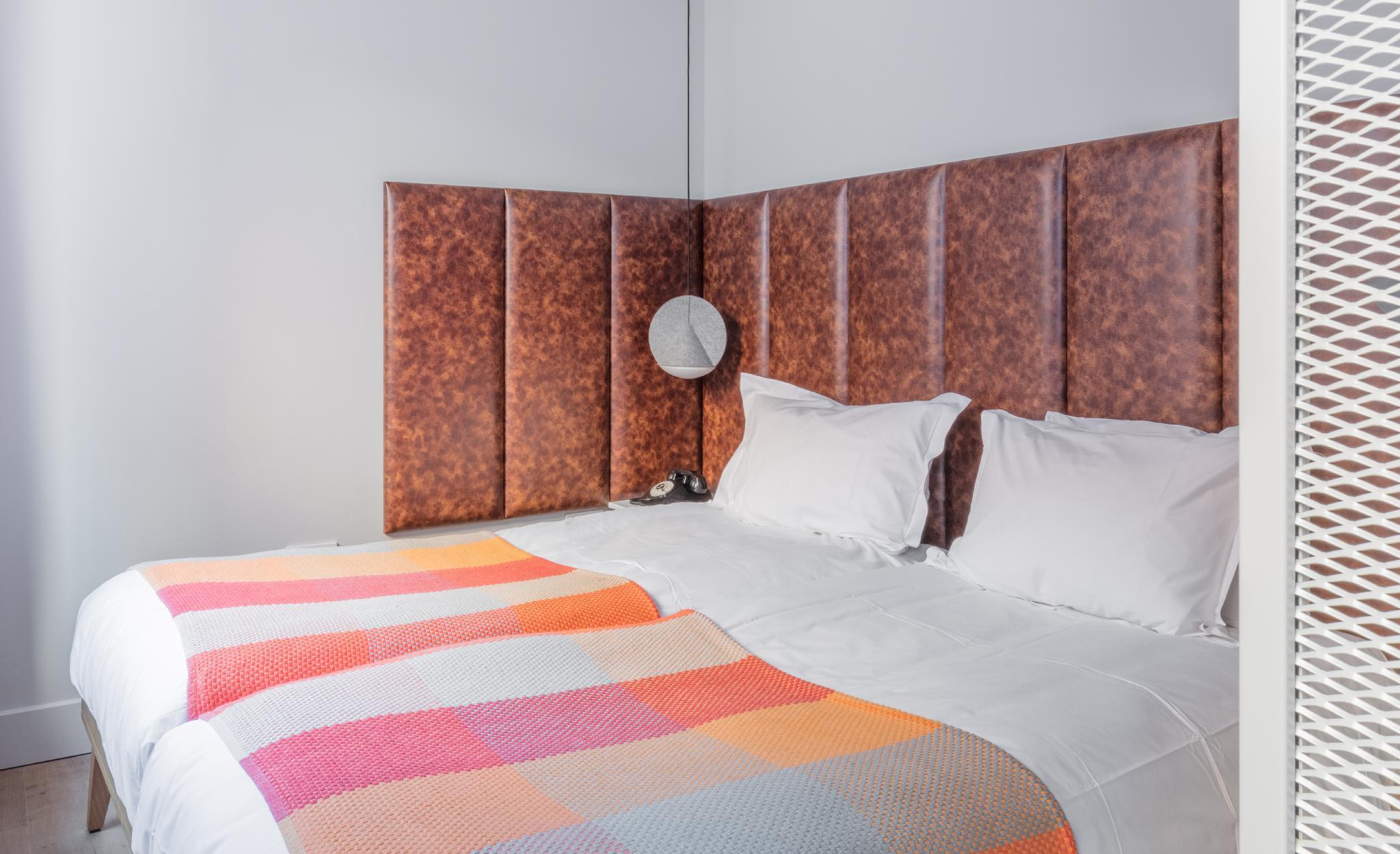 Eden Locke Hotel Edinburgh Luaran gambar