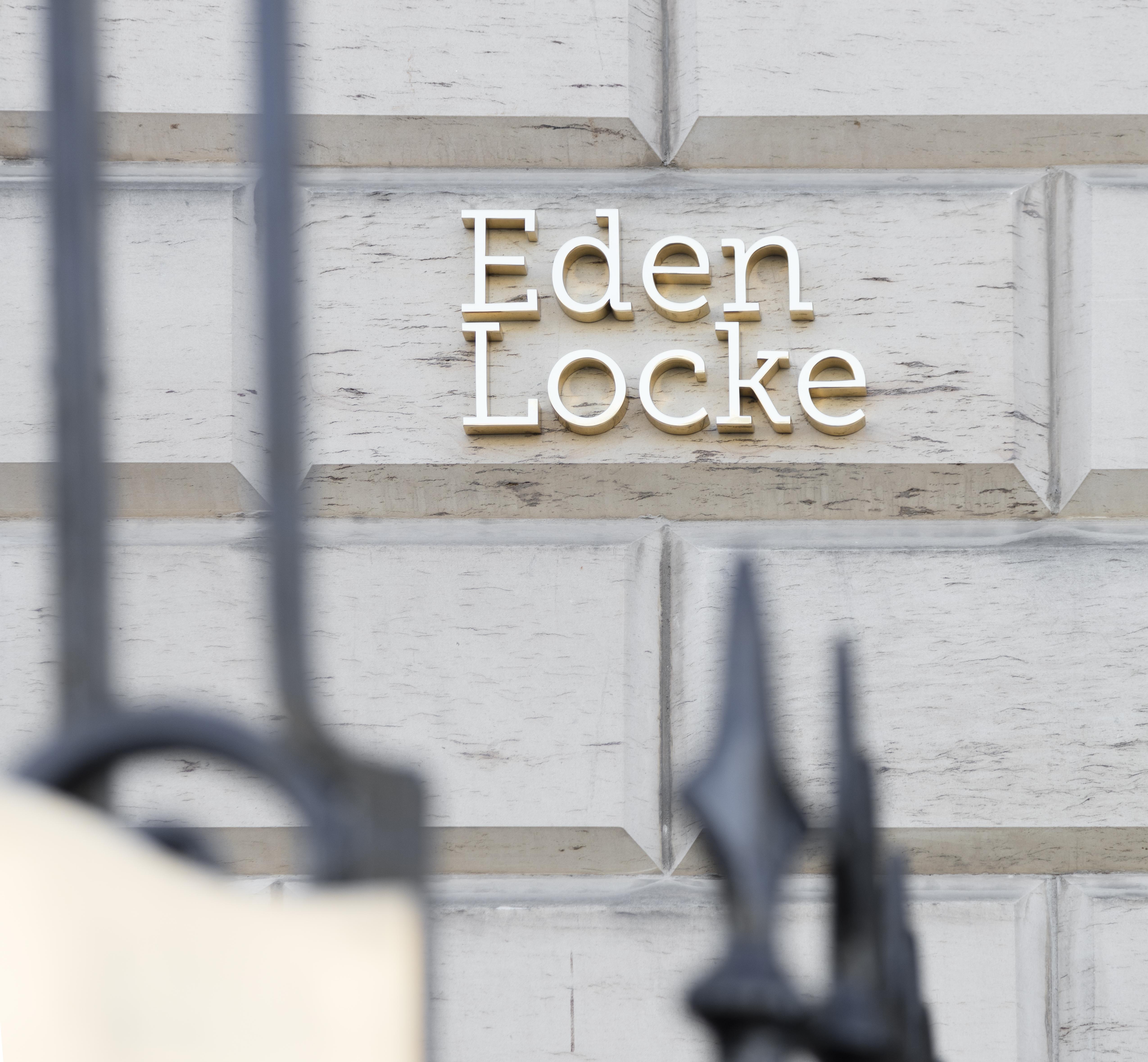 Eden Locke Hotel Edinburgh Luaran gambar