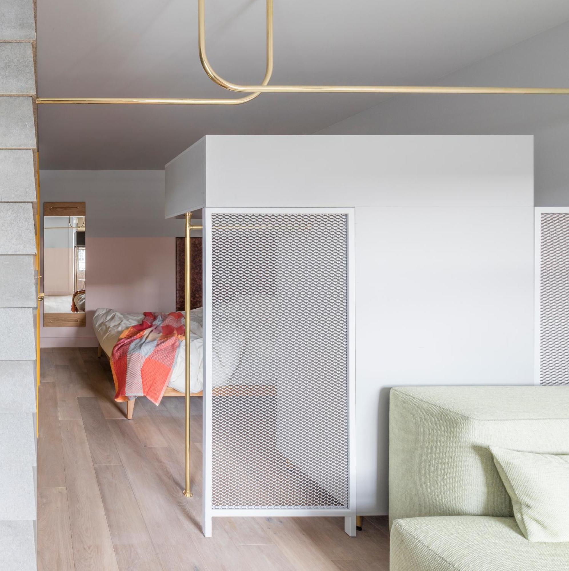 Eden Locke Hotel Edinburgh Luaran gambar