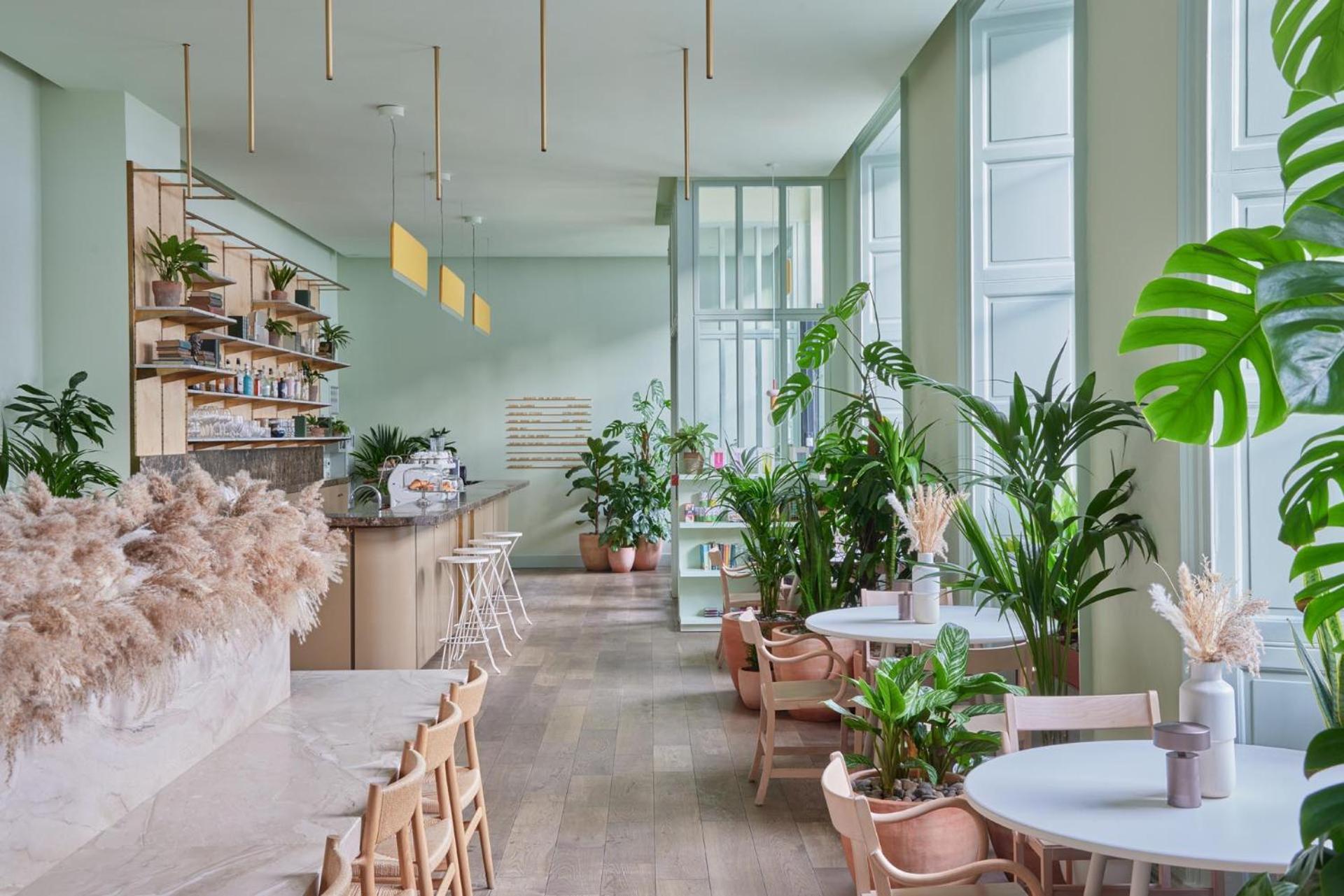 Eden Locke Hotel Edinburgh Luaran gambar