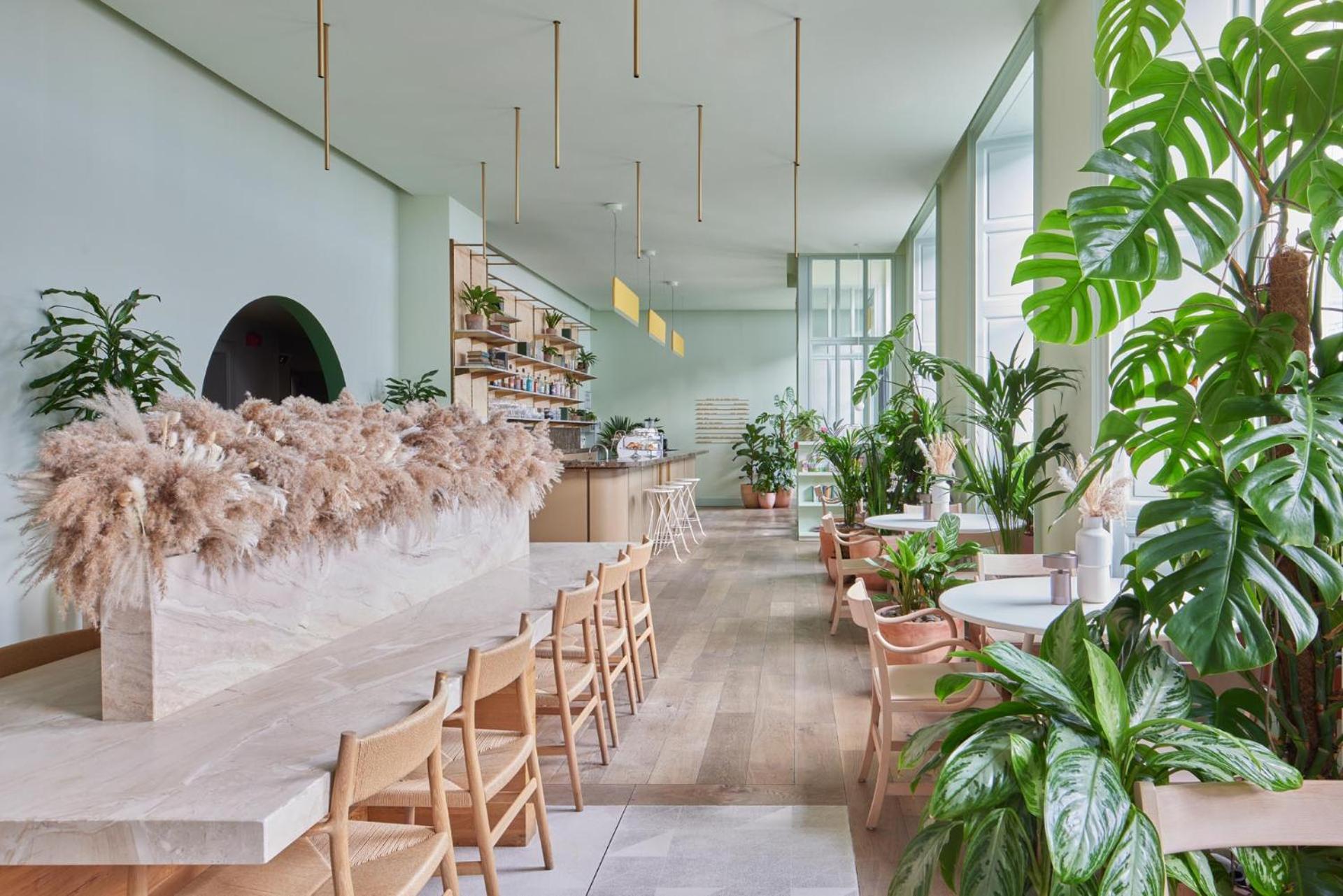Eden Locke Hotel Edinburgh Luaran gambar