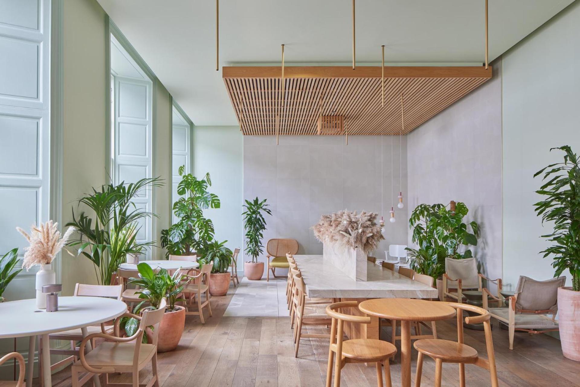 Eden Locke Hotel Edinburgh Luaran gambar