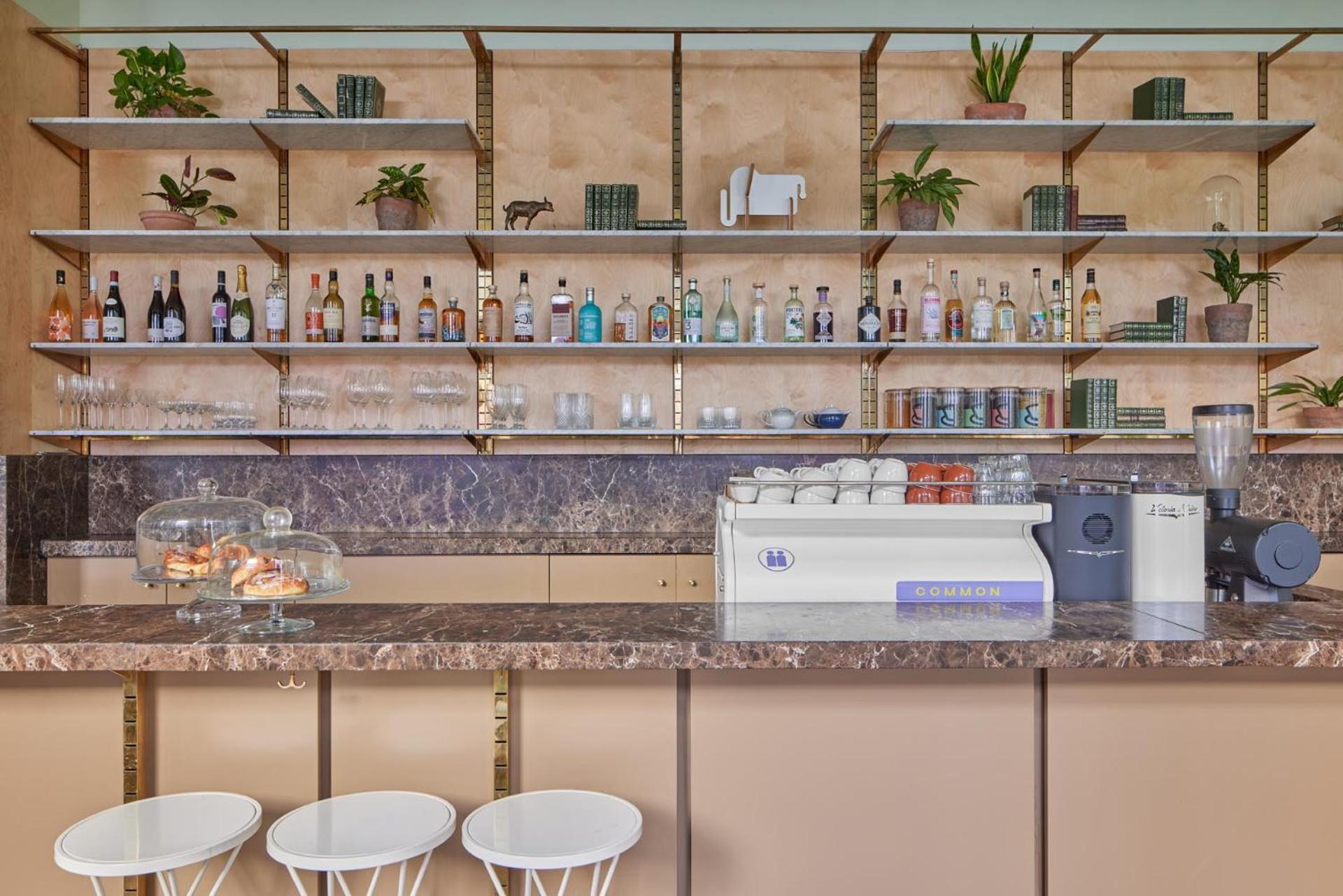 Eden Locke Hotel Edinburgh Luaran gambar