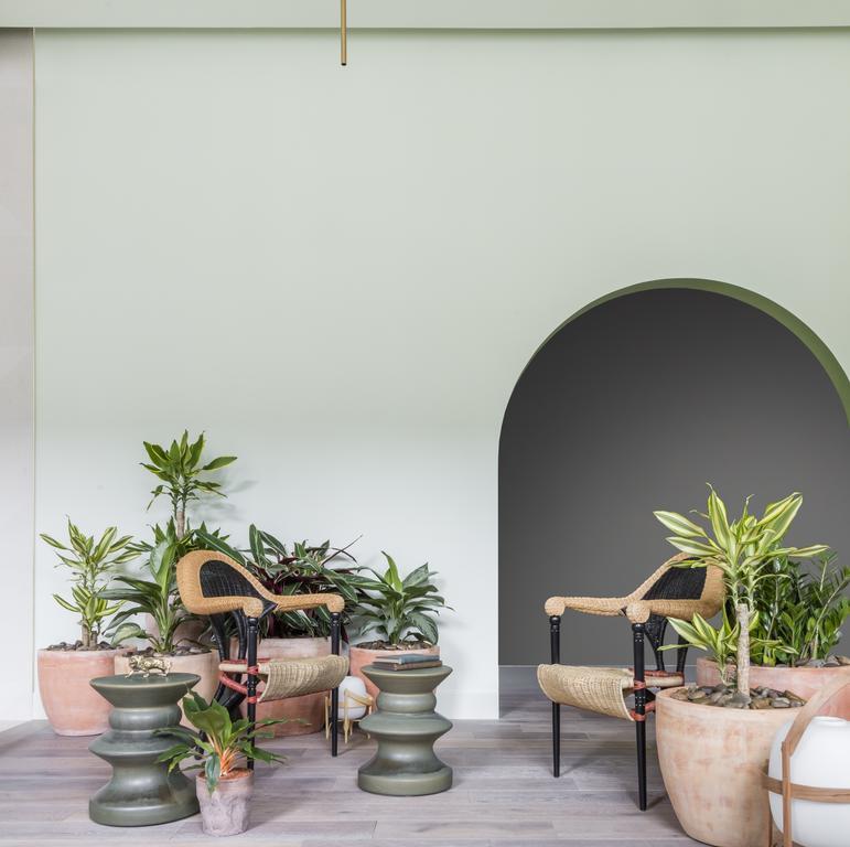 Eden Locke Hotel Edinburgh Luaran gambar