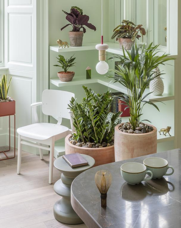 Eden Locke Hotel Edinburgh Luaran gambar