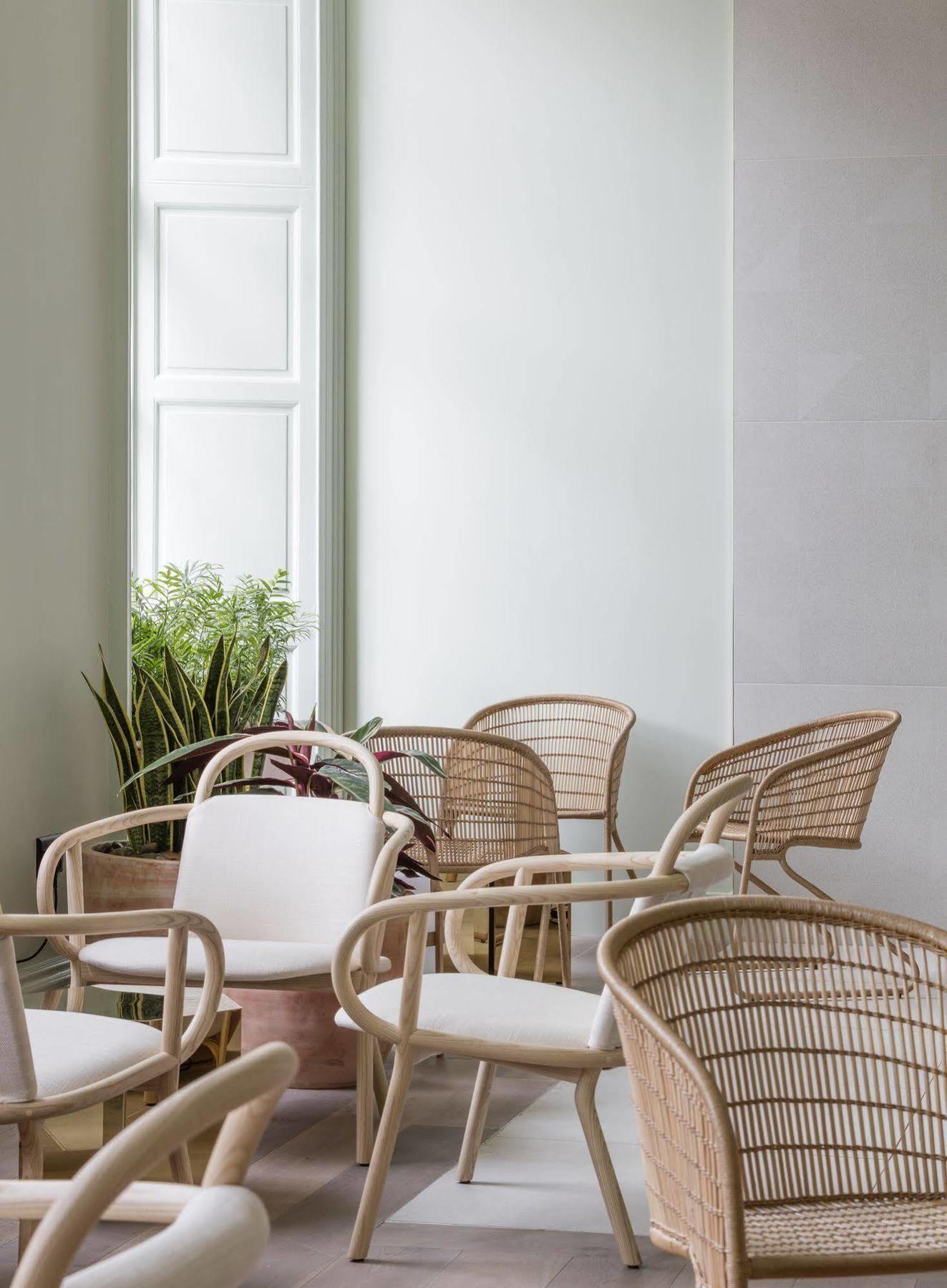 Eden Locke Hotel Edinburgh Luaran gambar